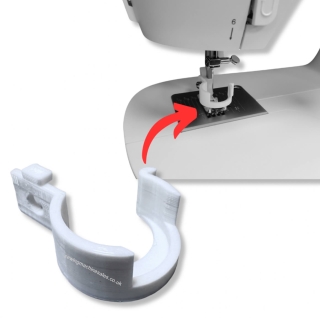 Singer Needle Guard