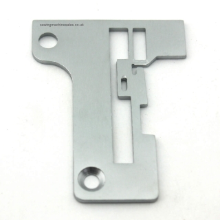 Singer Needle Plate For 14u13, 14u53 Overlocker