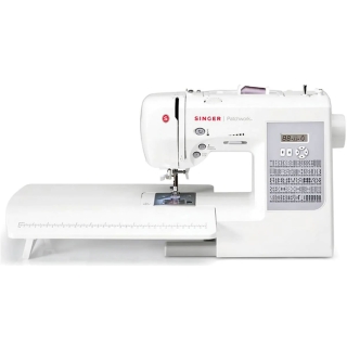 Singer Patchwork 7285Q Sewing Machine