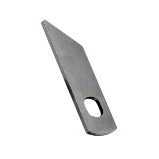 Singer S14-78 bottom knife