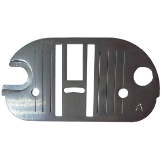 Singer Needle Plate Samba