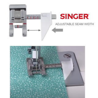 Singer Premium Sew Easy Foot