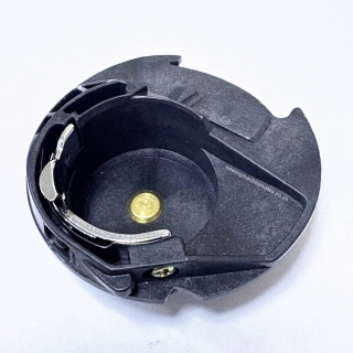 Plastic Bobbin Case Singer Sx100