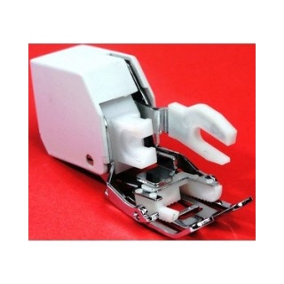 Singer XL Quantum professional walking foot