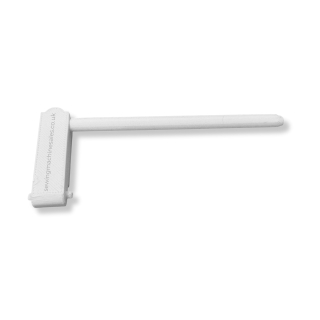 Spool Pin Holder for Singer Featherweight 118 – Top Thread Support Replacement Part