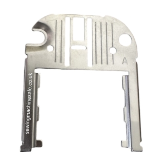 Singer 2800 Series Needle Plate