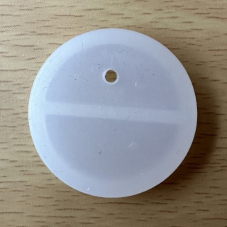 Singer Water Tank Cover