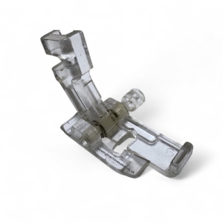 Slant Blind Hem Foot Screw On Singer