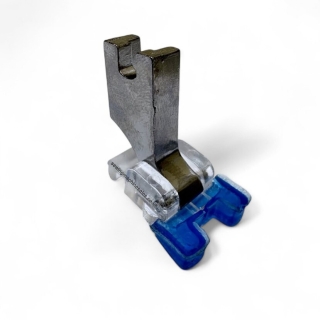 Slant Button Foot Screw On Singer