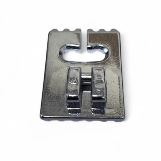 Slant Piping / Cording Foot Snap On Singer