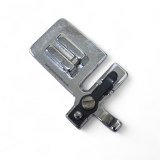 Singer Slant Shank Shirring Foot (Snap-On)