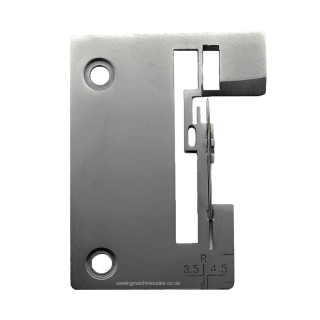 Singer Standard Needle Plate 14u554