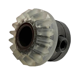 Singer bevel gear