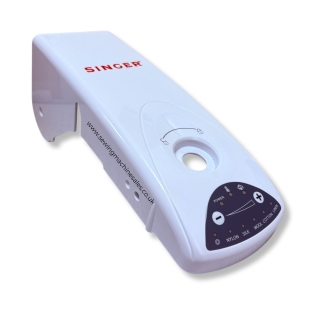 Top Cover for Singer ESP2 Steam Press