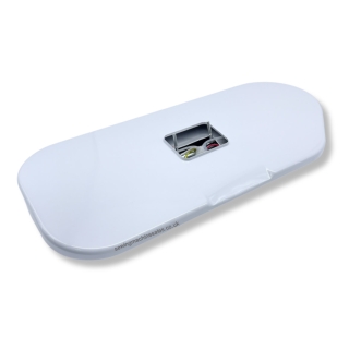 Pressing Plate Singer ESP2