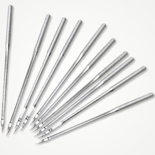 Heavy Duty Universal Sewing Machine Needles