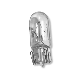 12 Volt 3-5 Watt Push In Light Bulb