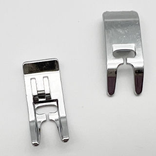 Singer Zigzag Foot, Clip on Low Shank Type