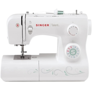 Singer Talent 3321 sewing machine