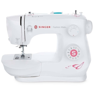 Singer Fashion Mate 3333 Sewing Machine