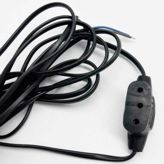 Lead And Socket - Bak Type