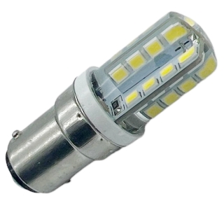 A++ rated LED bayonet sewing machine bulb