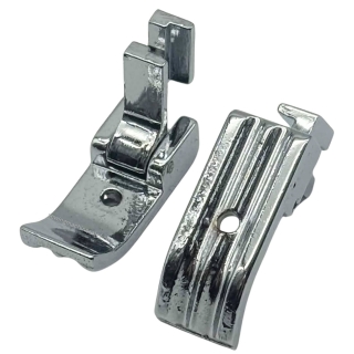 3/16" piping foot