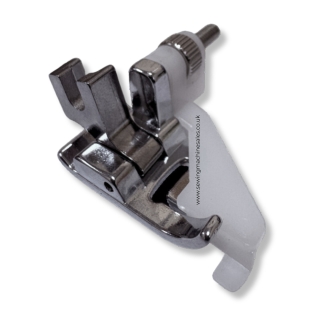 Universal Blind Hem Foot Low Shank Screw On Type