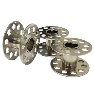 Metal 15k bobbins