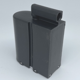 Anti-Scaling Cartridge Booster Irons