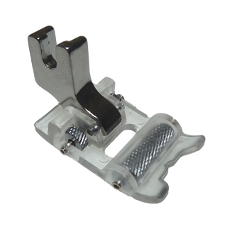 Singer roller foot