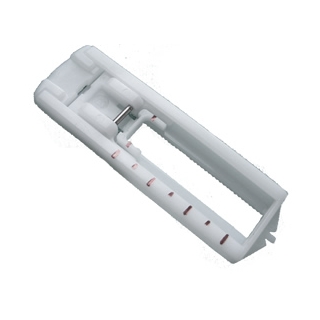 Singer Tradition button hole foot