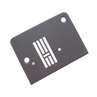Singer Needle Plate