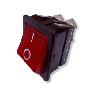 On/Off Switch Singer Csp1 Ironing Press