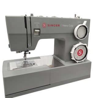 Dial Control Aid for Singer HD Sewing Machines
