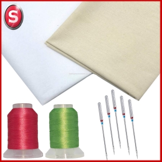 Basic Embroidery Starter Kit