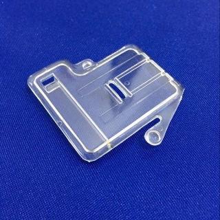 Singer Feed Cover Plate