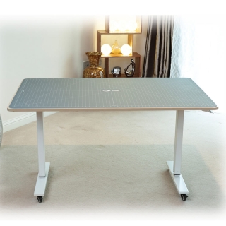 Horn Hi-Lo MK3 cutting out table