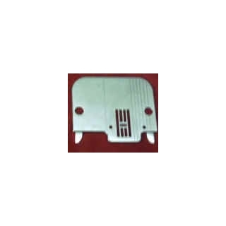 Singer Needle Plate 5522
