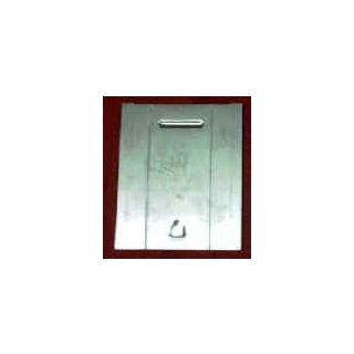 Metal Slide Plate Singer 247 Series