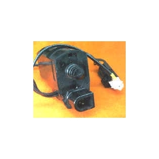 Singer Motor Unit Dab Electronic 5 Pin D Shaped Conection