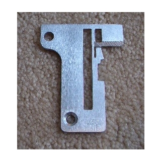 Singer Standard Needle Plate 14u132