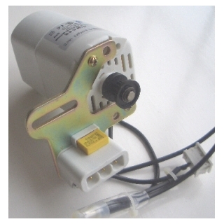Singer Overlocker Motor Unit 14sh754