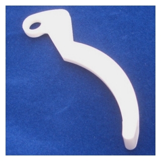 Singer Presser Foot Lifting Lever 6038 Series