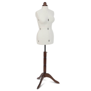 Lady Valet Dress Form