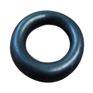 Larger bobbin winder ring