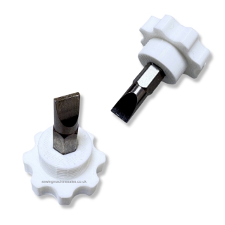 Mini Flat-Head Screwdriver