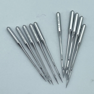 Industrial needle TYPE DCx1, 81x1 - 10 PACKET