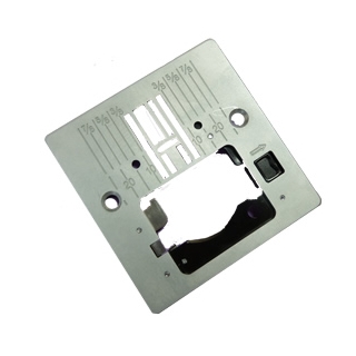 Singer 3321 needle plate