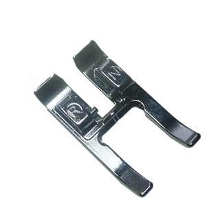 Open Toe foot for Singer L-500 sewing machine